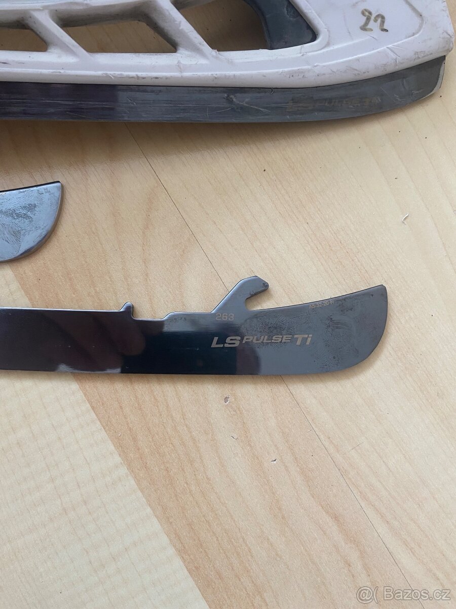 Brusle Bauer Mach - 6