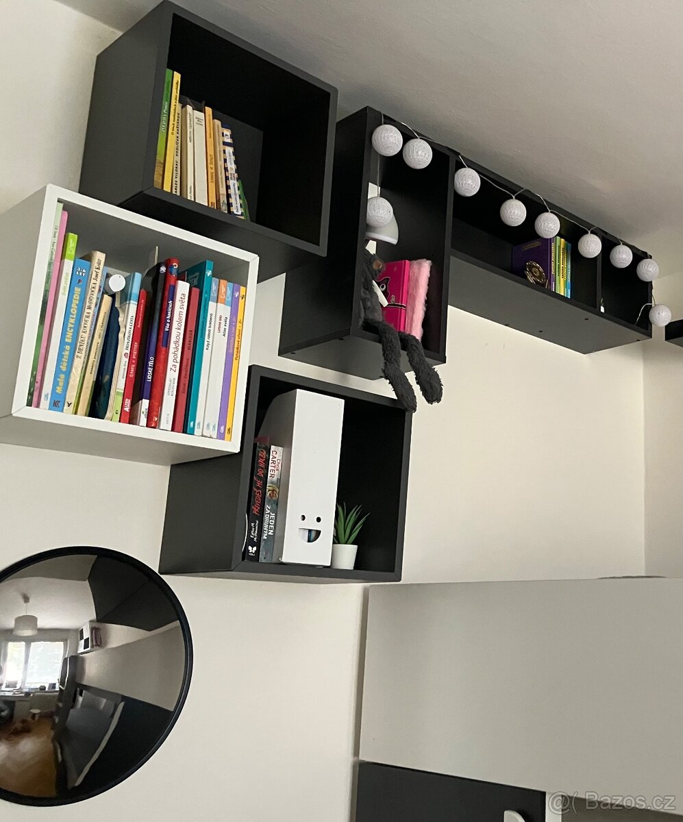 Patrová postel ALDO - 6