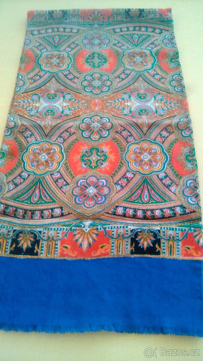 Pánská kožeš. čepice, dám. + pán. klobouky, šály, čepice - 6