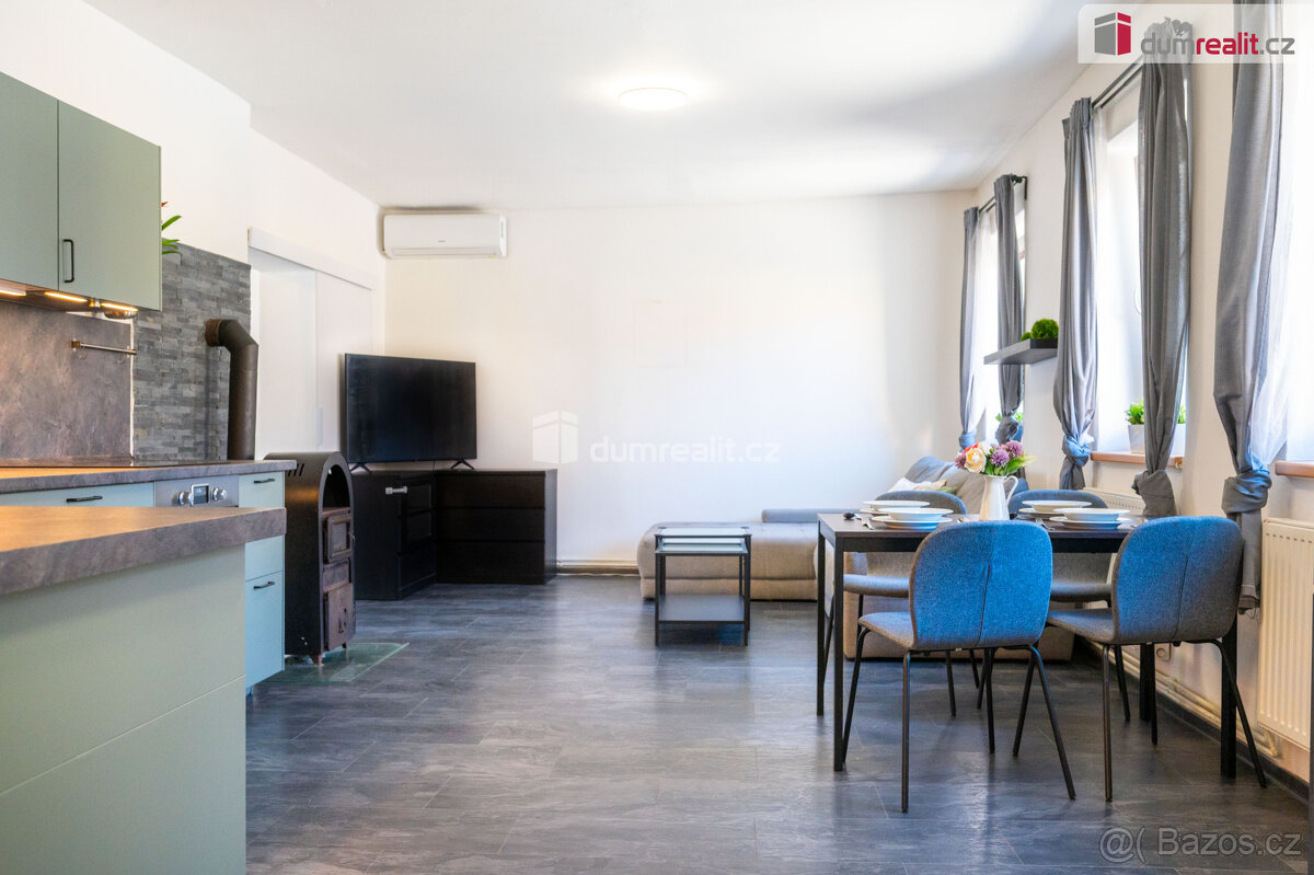 K prodeji, rodinný dům 3+kk, Vodňany - 6