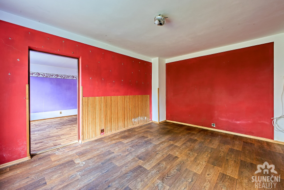 Prodej rodinného domu 3+1, 252 m² Bystřice pod Lopeníkem - 6