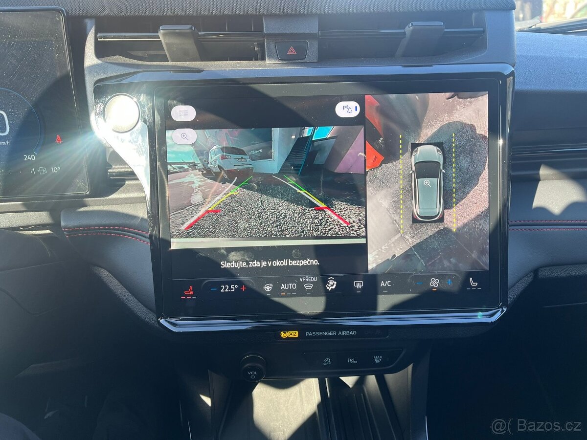 2024 Ford Puma ST-line X 1.0 mHEV (Odpočet DPH), v záruce - 6