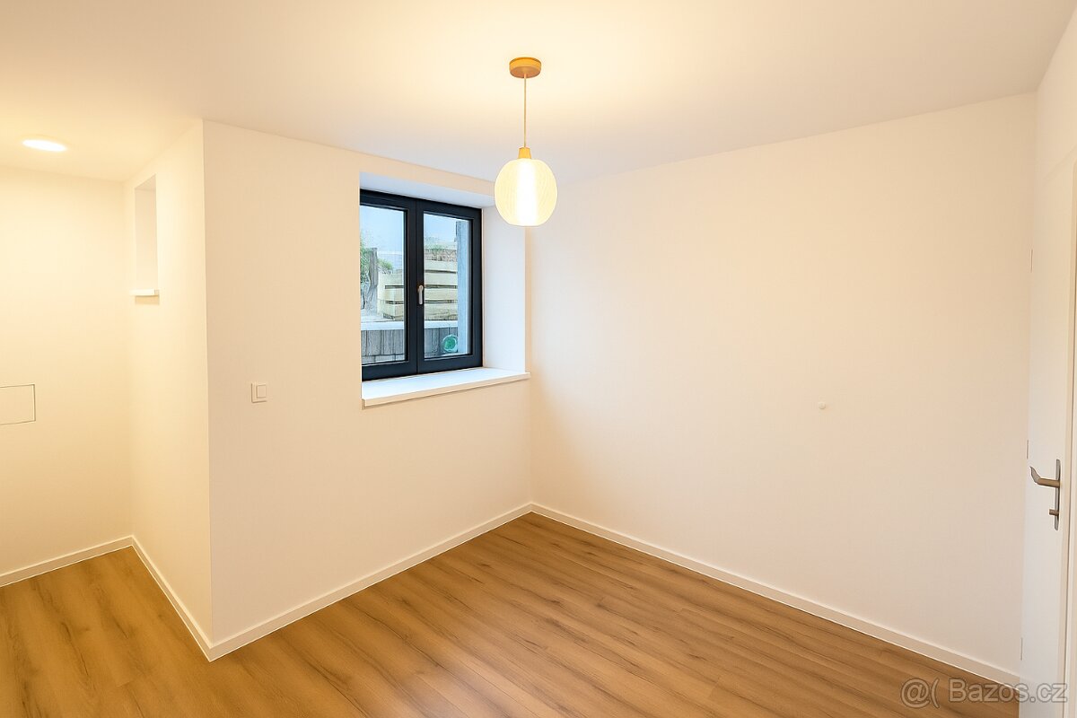 Byt 2kk o velikosti 39m2 - 6