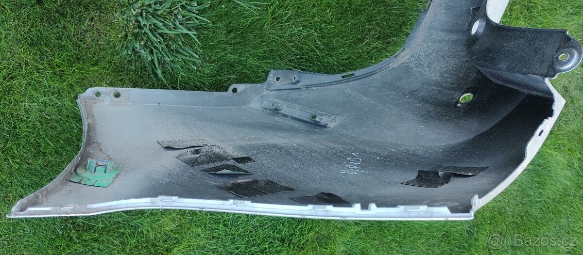 Toyota Corolla XII Kombi E21 2018-, zadny naraznik - 6