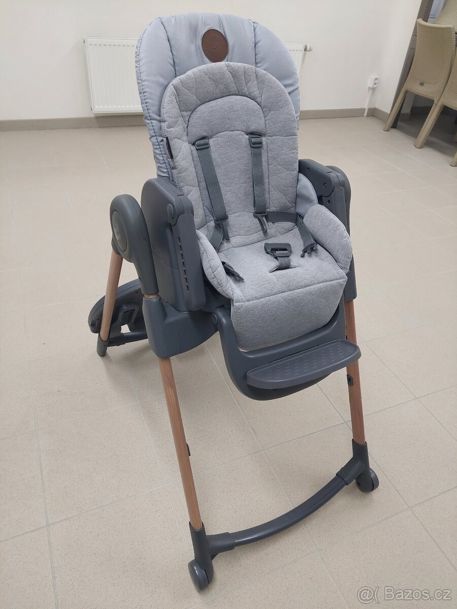 Dětská židlička Maxi Cosi Minla - 6