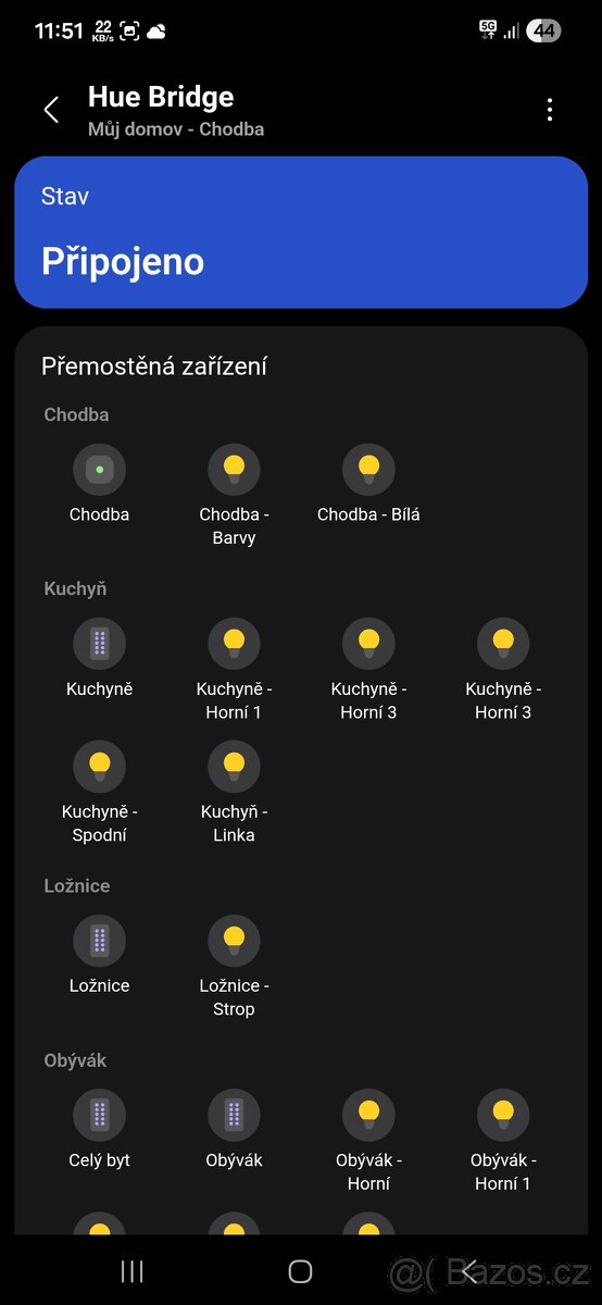 Samsung SmartThings hub V3 - 6