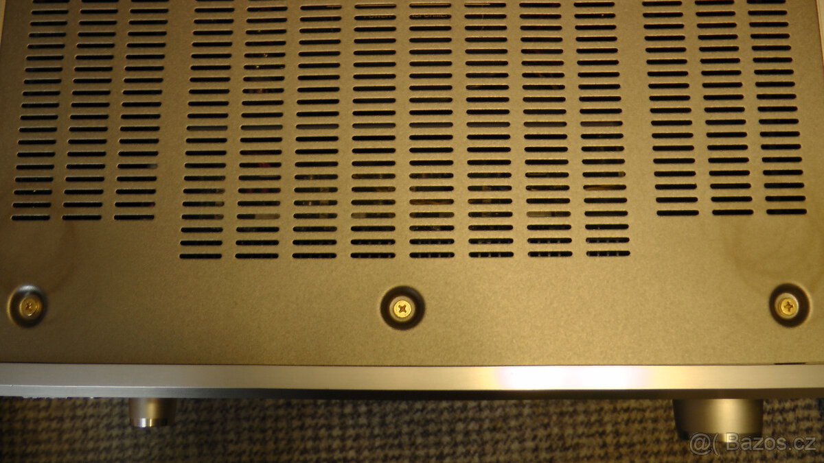 Amplifer DENON AVC a1SR - 6