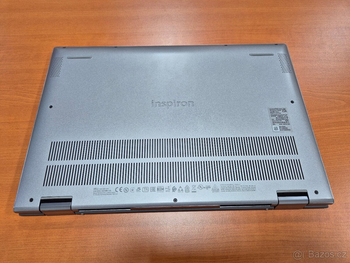 Dell Inspiron 14z (5406) Touch Grey - 6