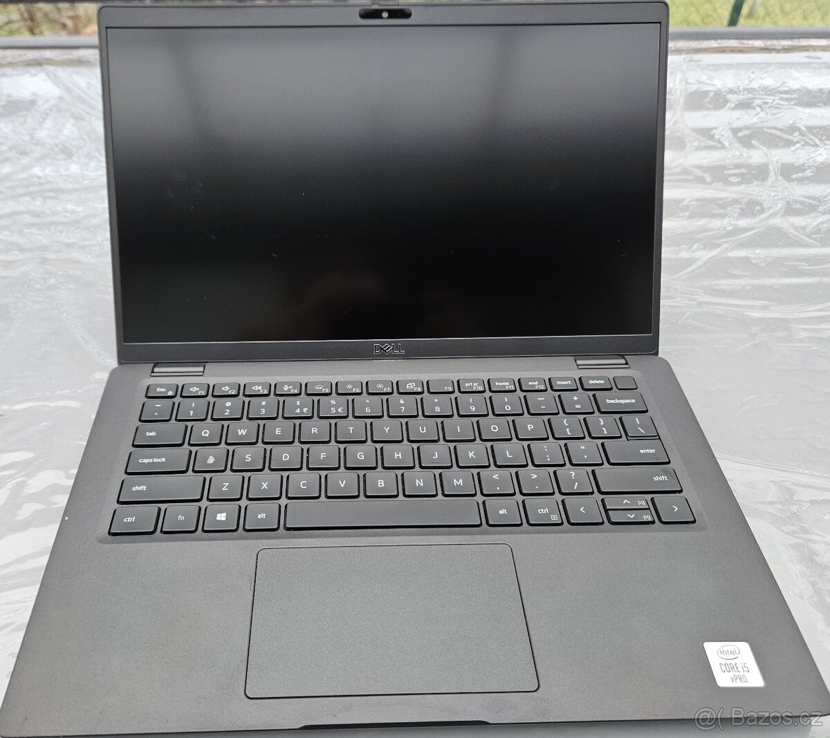 Notebook Dell Latitude 7410 i7-10610U/16 /512 SSD NVMe /14“ - 6