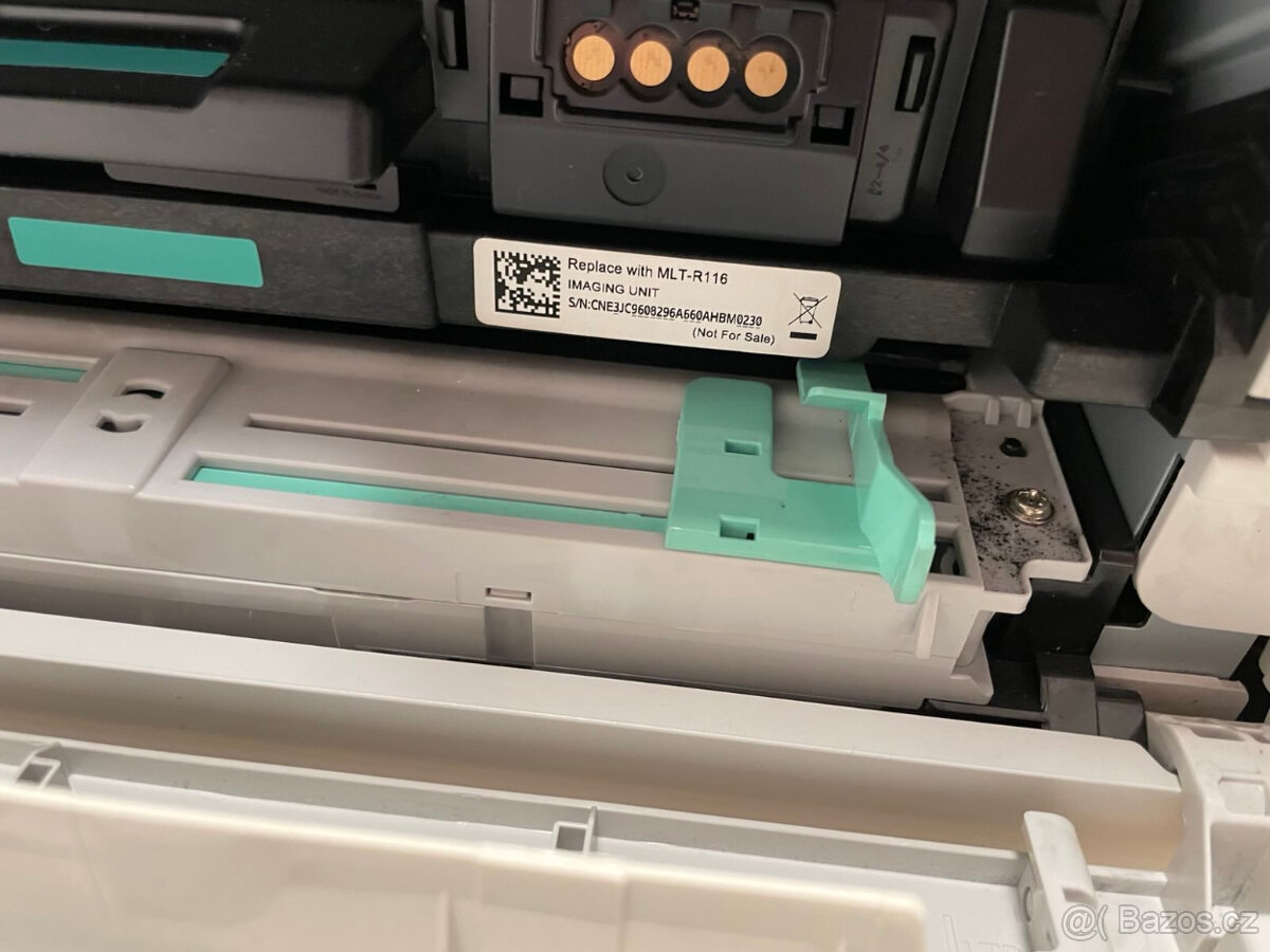 Tiskárna Samsung Xpress M2625D - 6