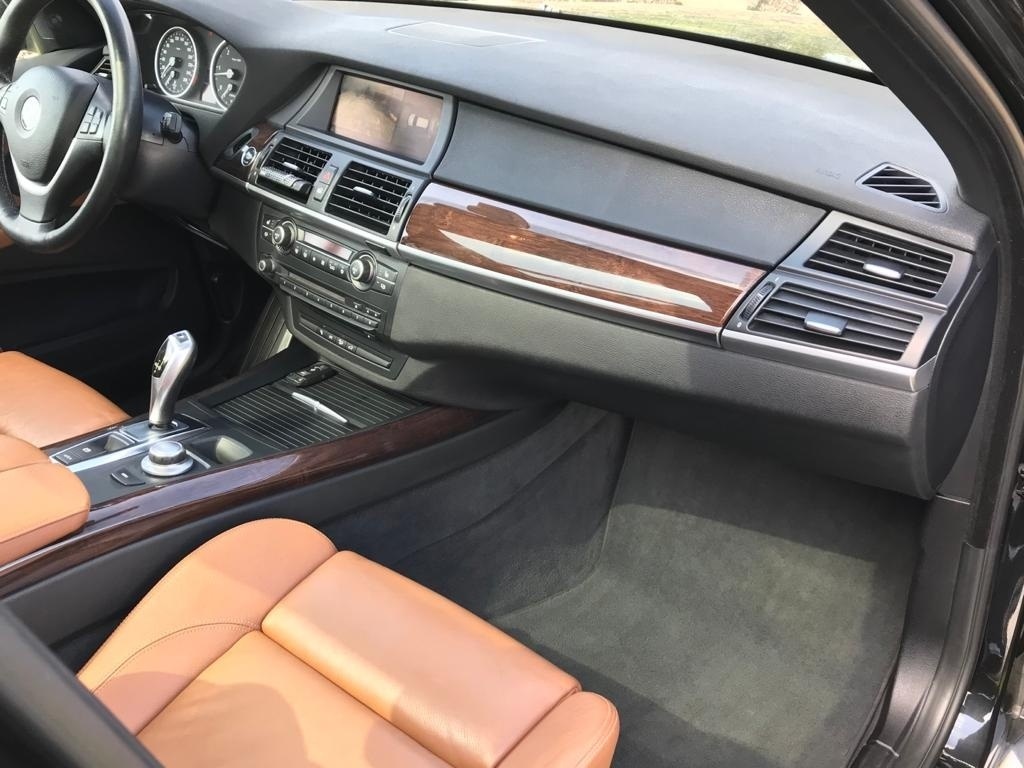 BMW X5 e70 330sd - 6