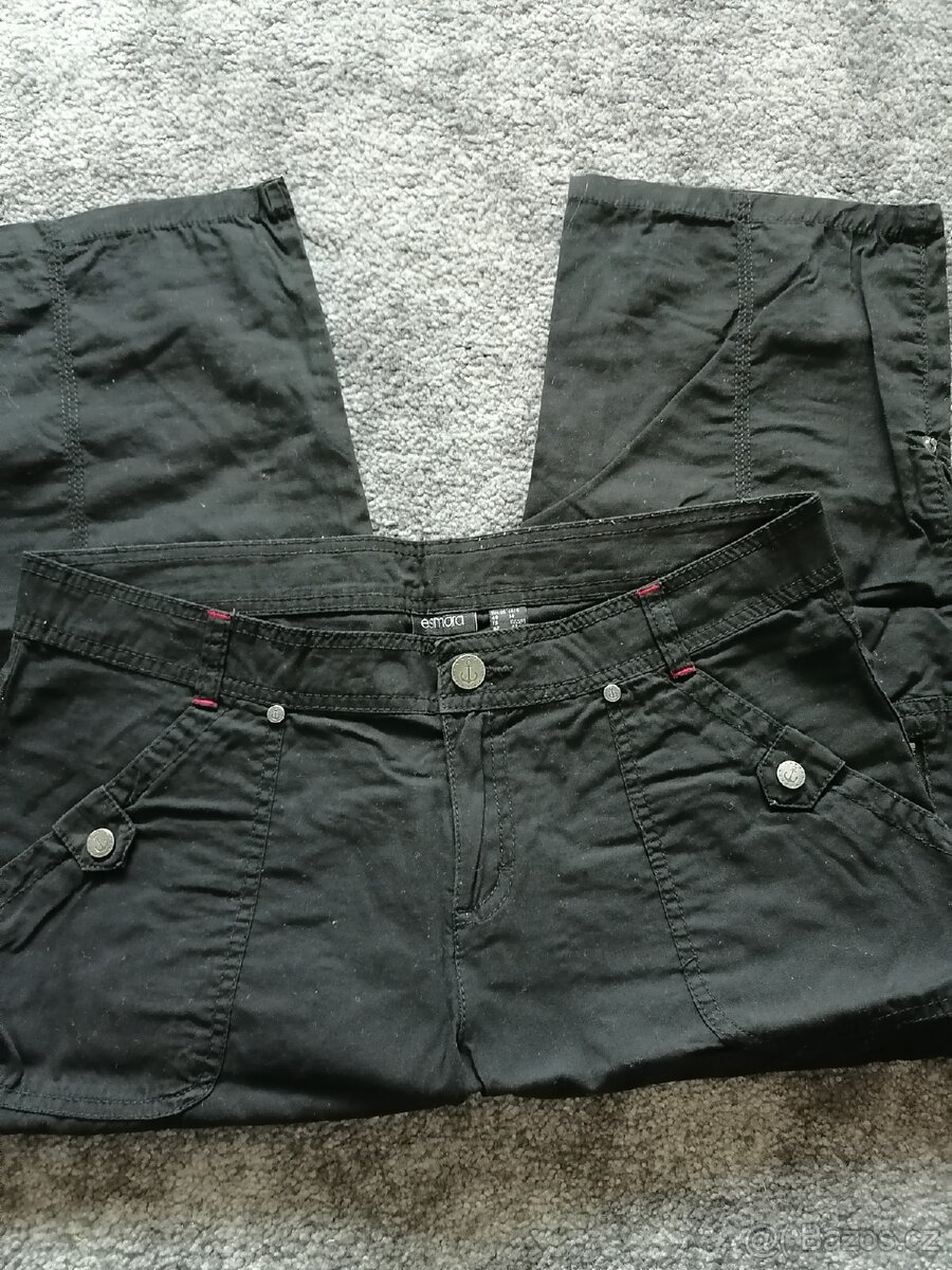 Dámské kraťasy - 6