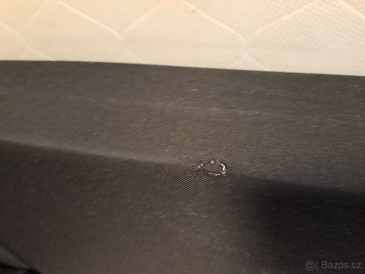 Velká rohová rozkládací sedací souprava - 6