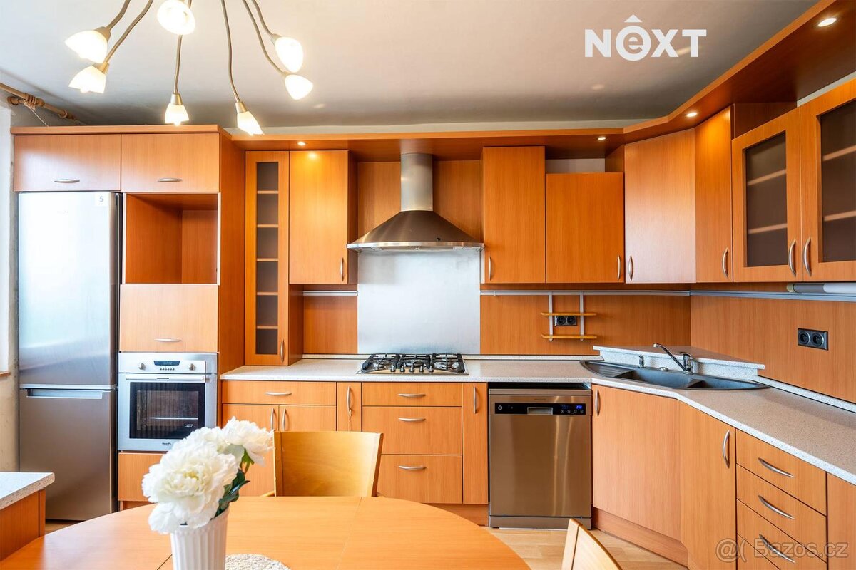 Prodej byt 2+1, 80㎡ - 6