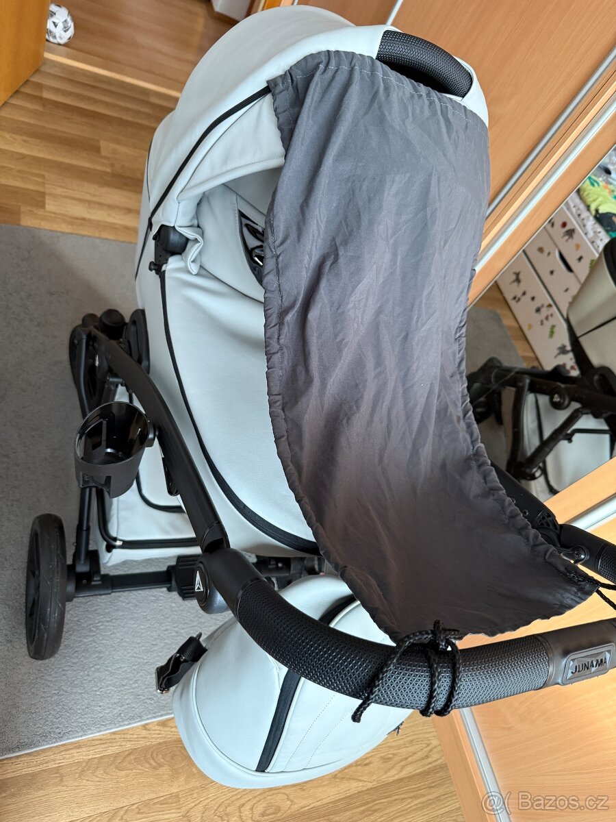 Junama space dvojkombinace - 6