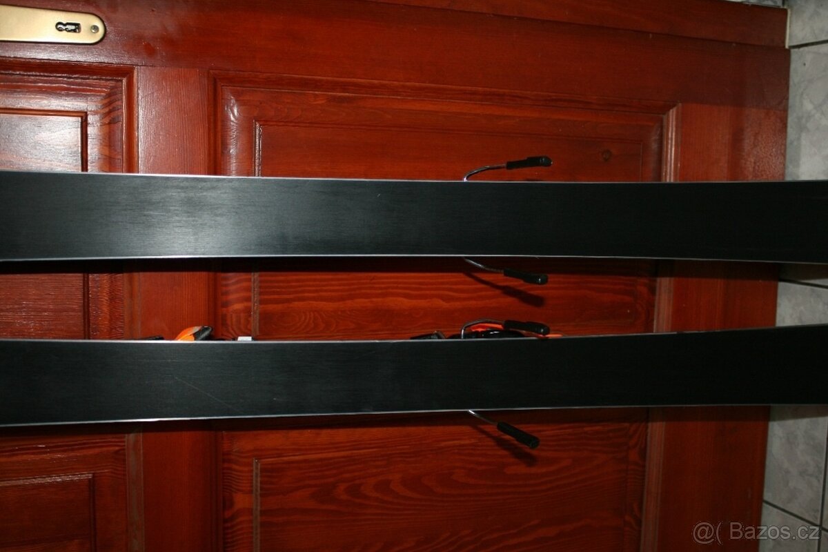 Lyže Dynastar speed zone 165 cm - 6