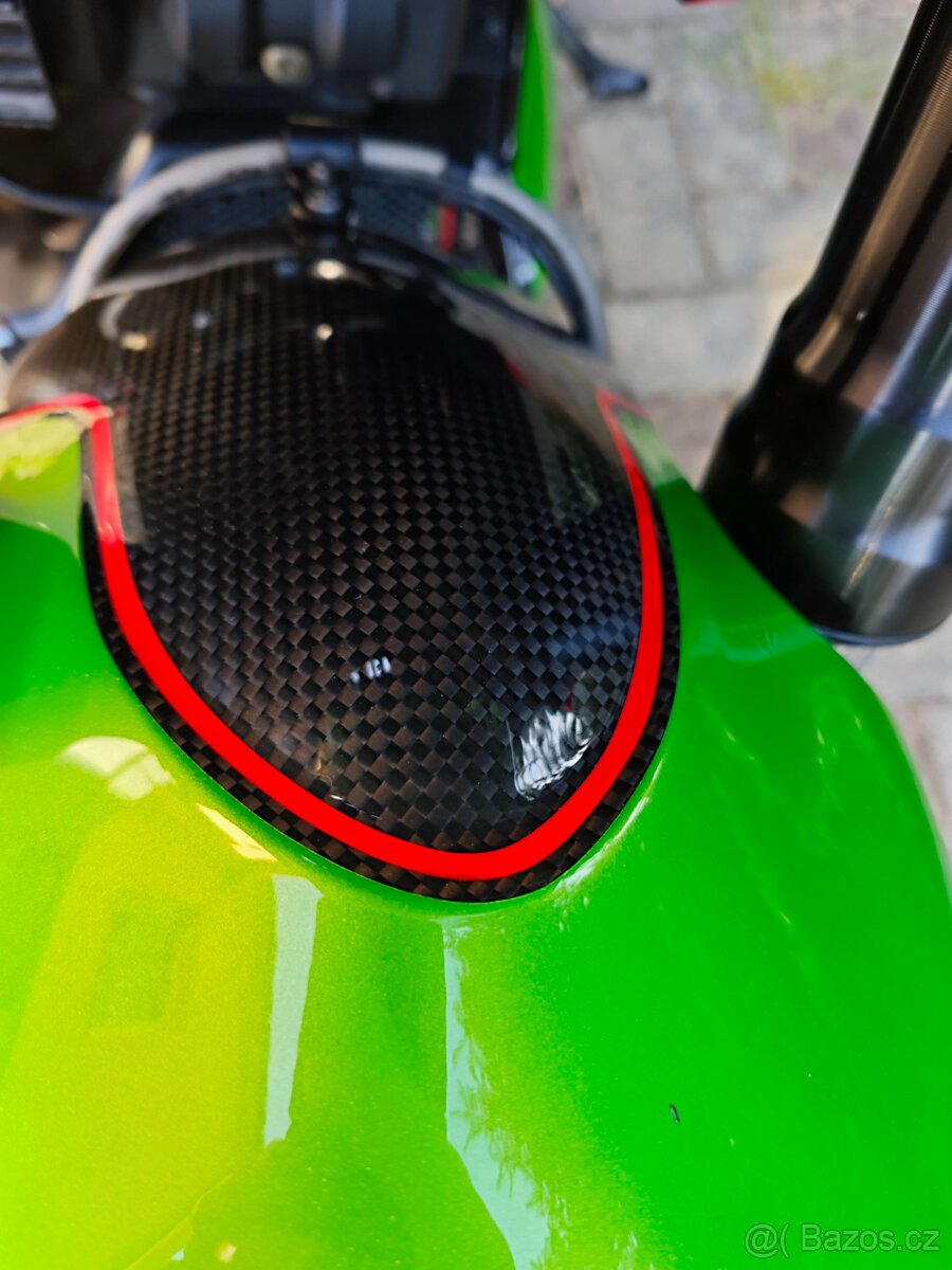 Ducati Diavel Carbon - 6