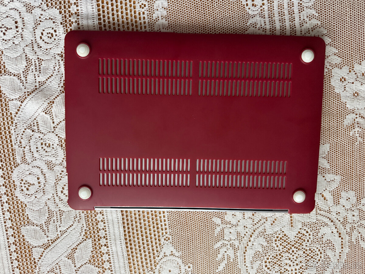 Apple Macbook air 13.3”, i5, 16GB RAM,256GB SSD disk - 6