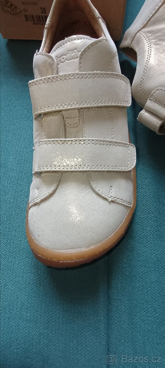 Froddo Barefoot base vel.35 - 6