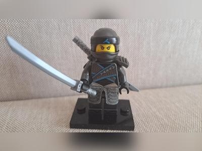 ⛩️ Lego Ninjago figruky (Nya) ⛩️ - 6