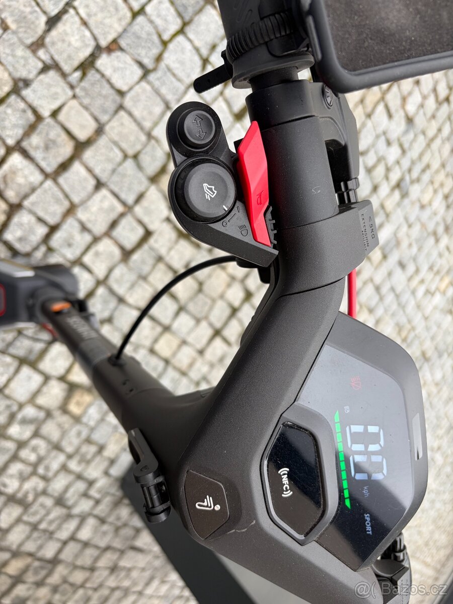 Segway Ninebot P100S - 6