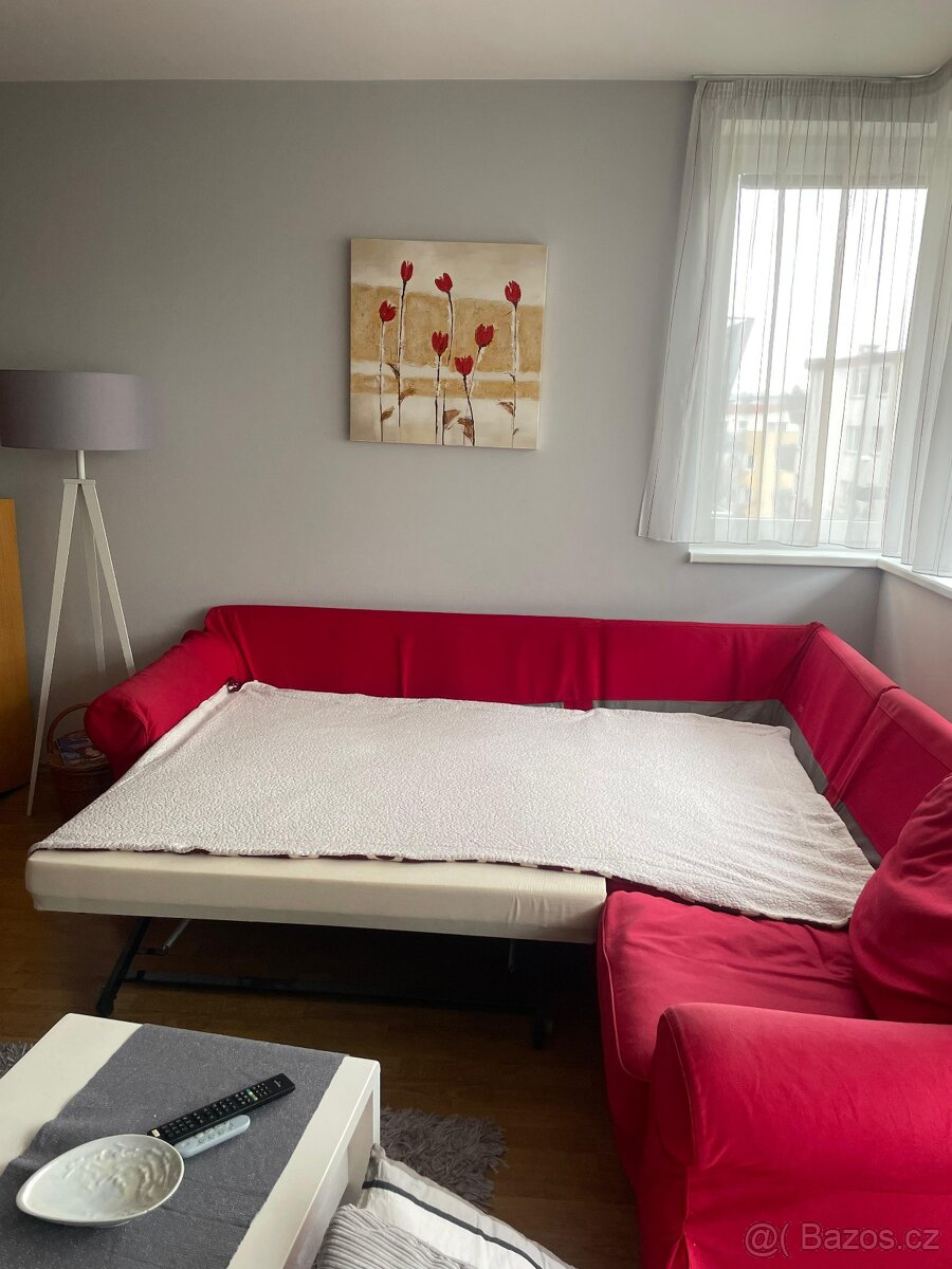 Sedačka za odvoz - 6