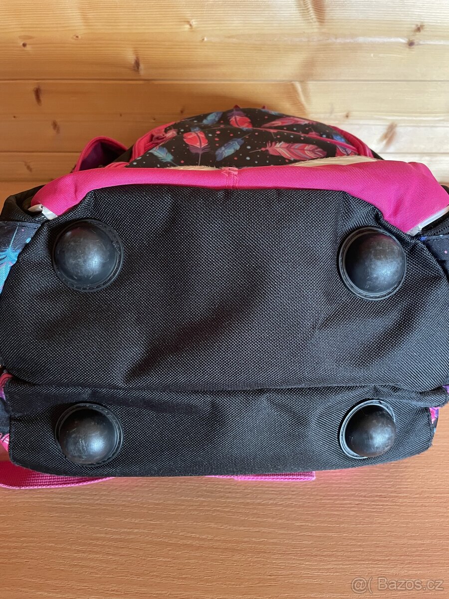 Školní batoh Stil + pouzdro - 6