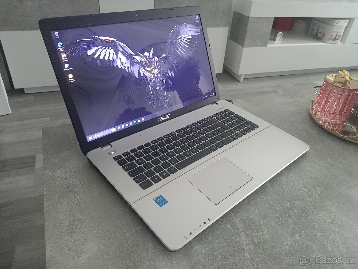 Asus X750LA - 6