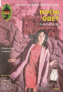 7x edice Plynové lucerny - 6