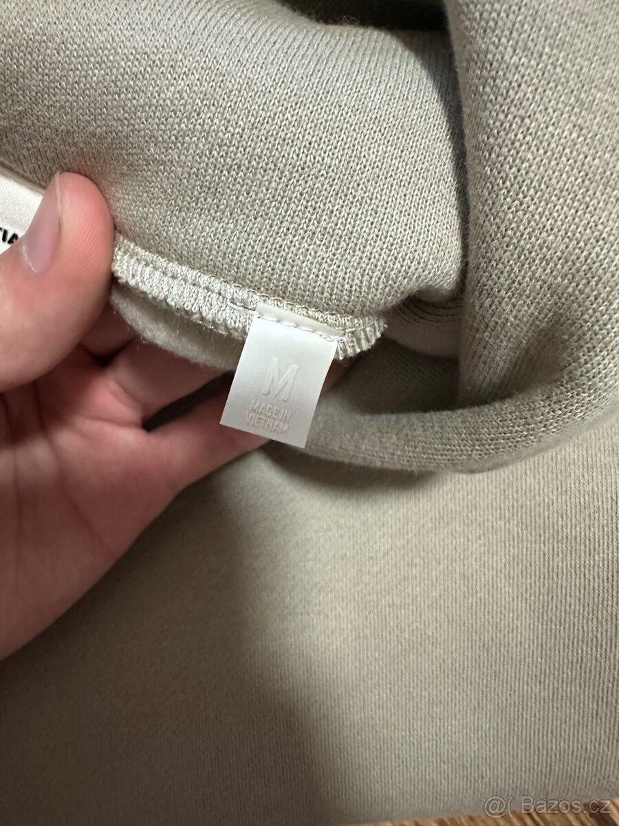 Essentials mikina - 6