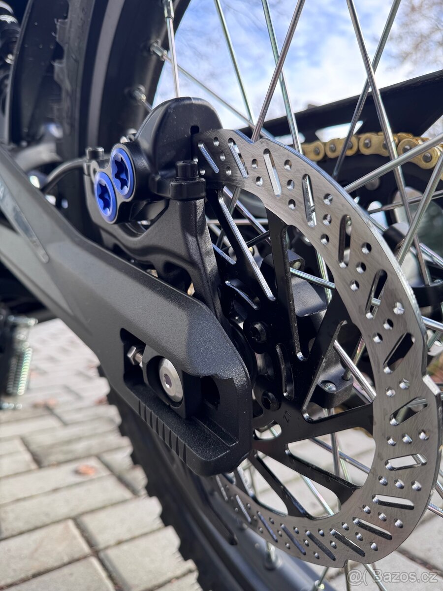 Talaria Sting PRO 13.5KW 👍 - 6