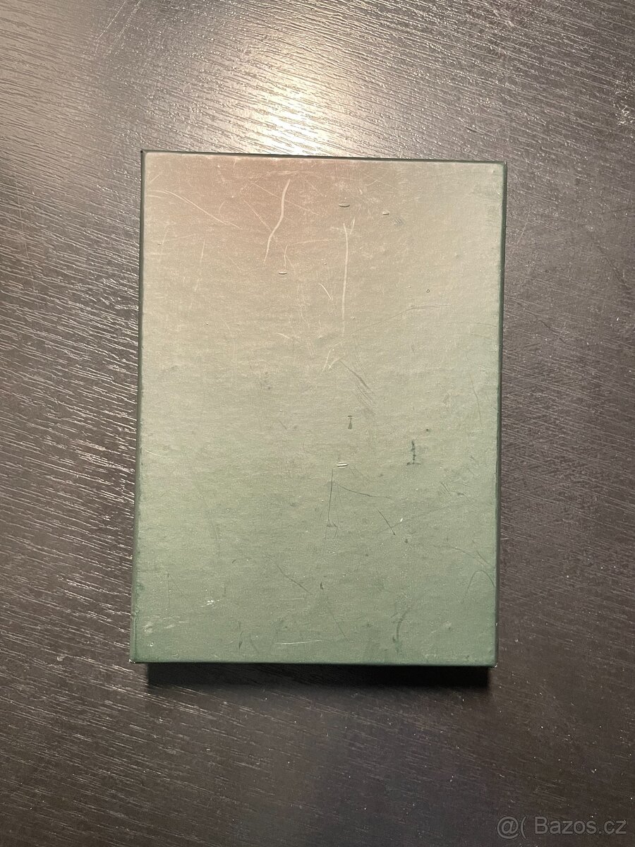 Kožená peněženka - 6