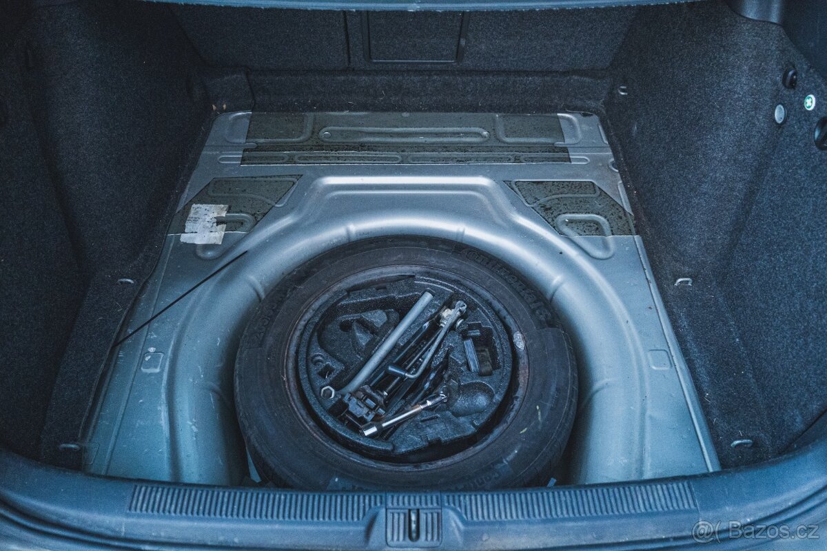 Škoda Octavia II. generace - 6