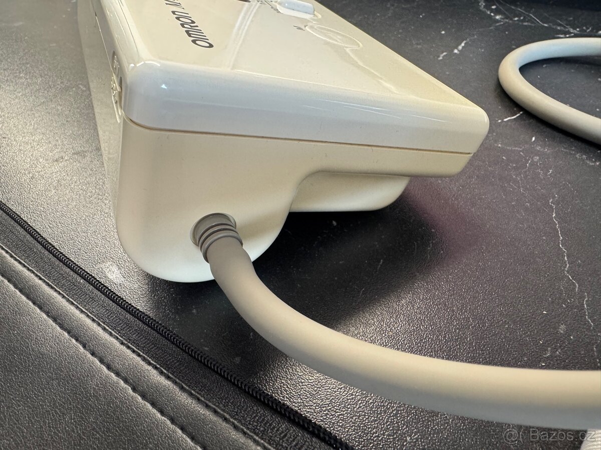 Digitální tlakoměr Omron M4 - 6