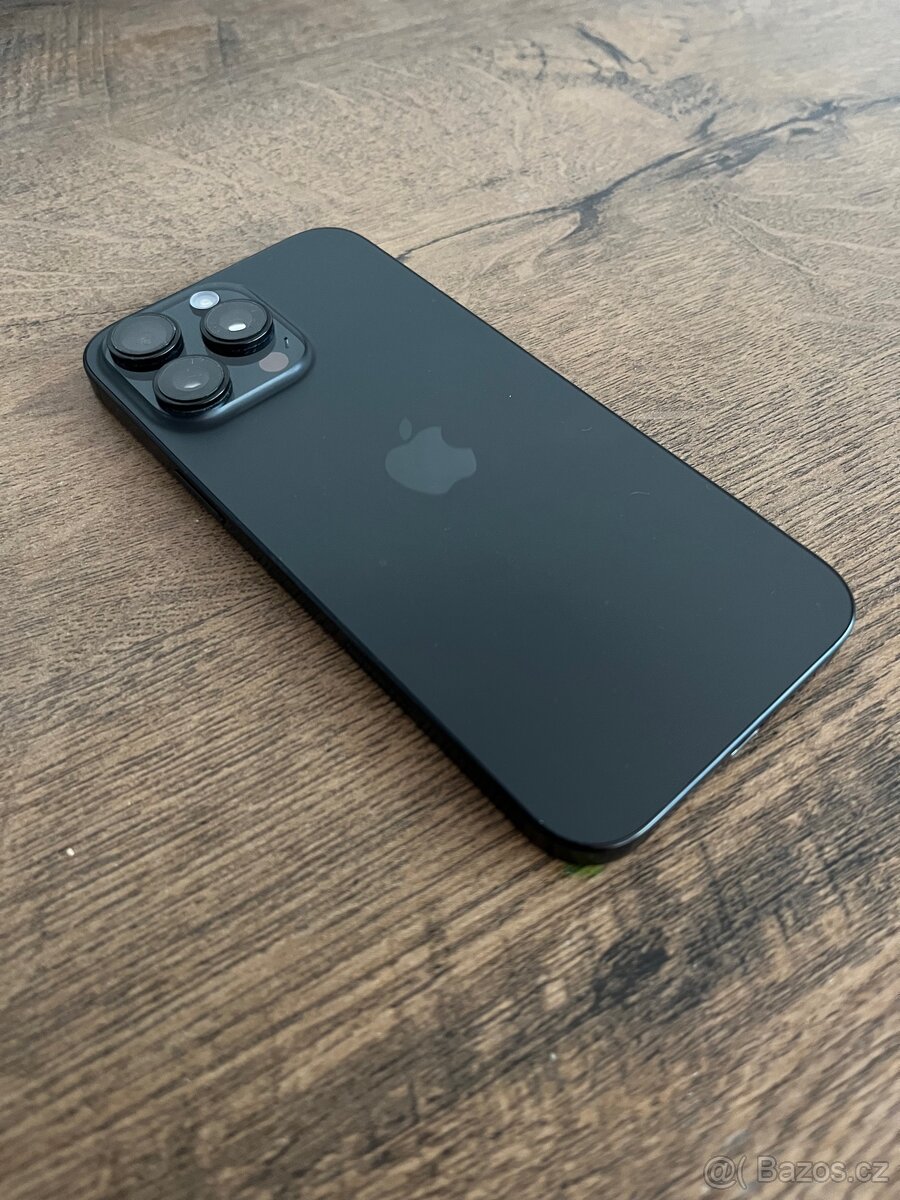 IPhone 16 pro max - 6