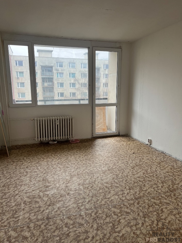 Prodej 3+1/L, byt 3+1 Ústí nad Labem - Mojžíř - 6