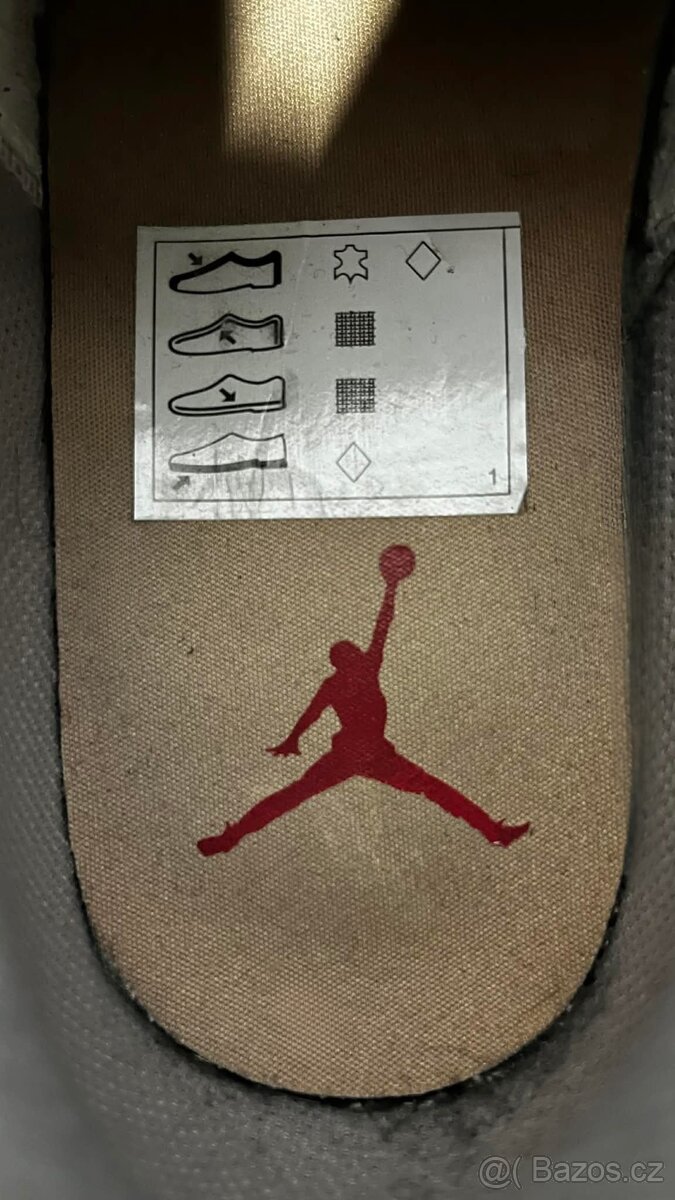 Air Jordan 1 mid - 6