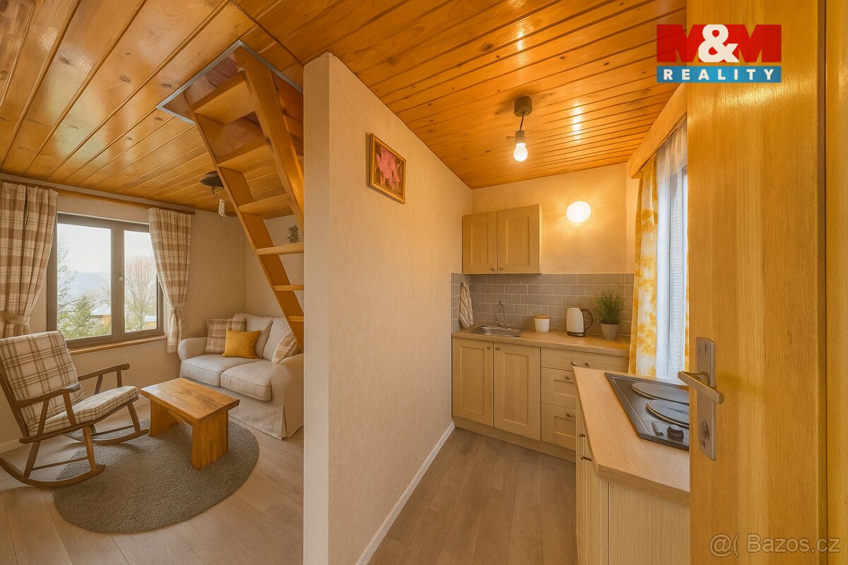 Prodej zahrady, 442 m², Havířov - 6