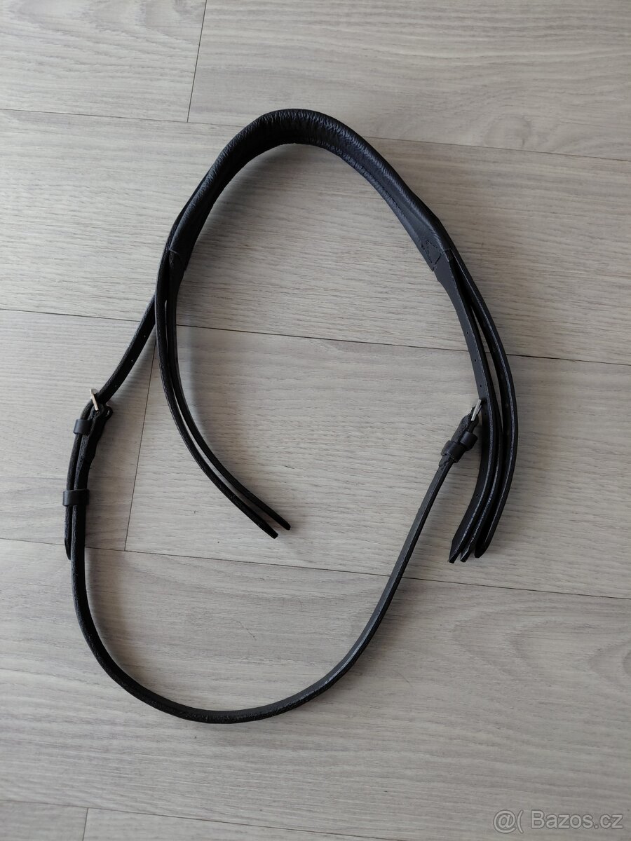 Mnoho věcí na kone a jezdce - 6