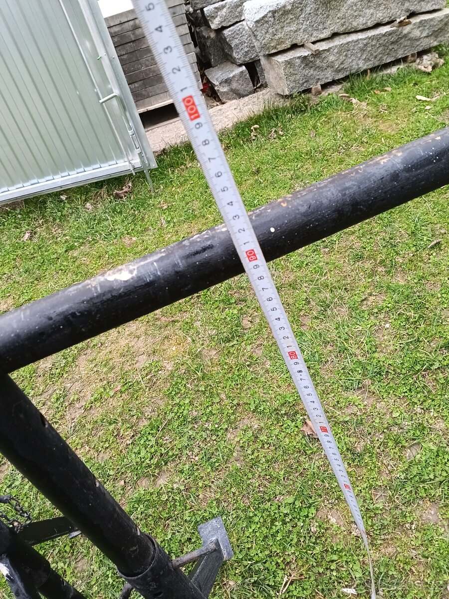 Lešenářské kozy - 6