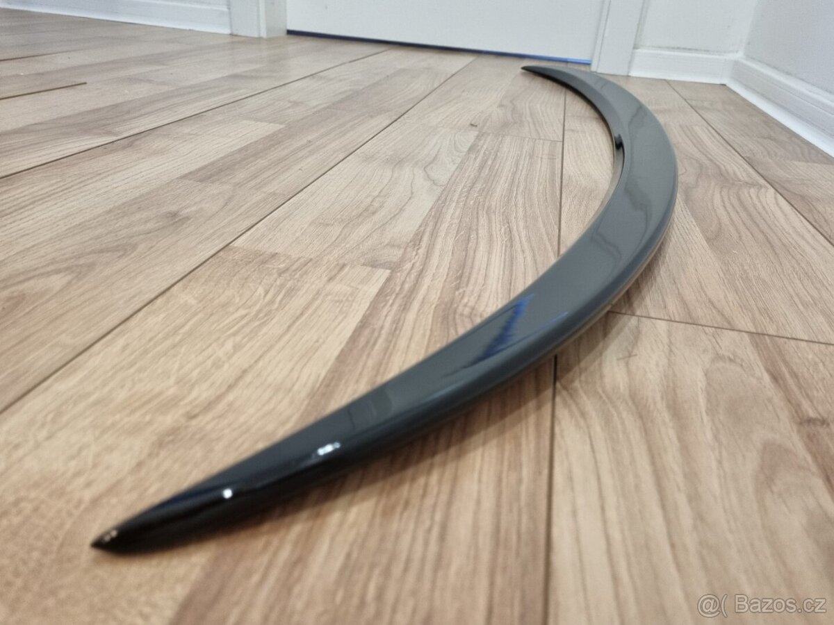 PASSAT CC spoiler kridlo lipko na kufor - 6