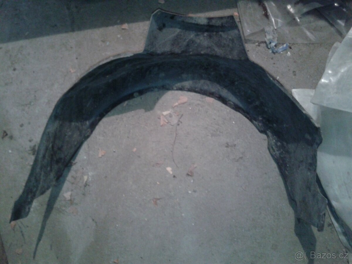 VW Passat B2 , 32B - 6