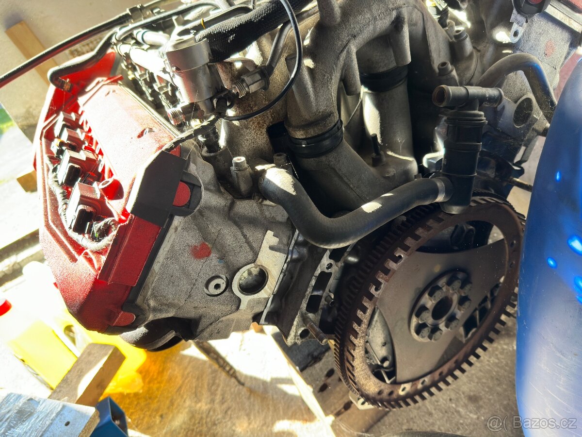 Mercedes benz E420 - 6