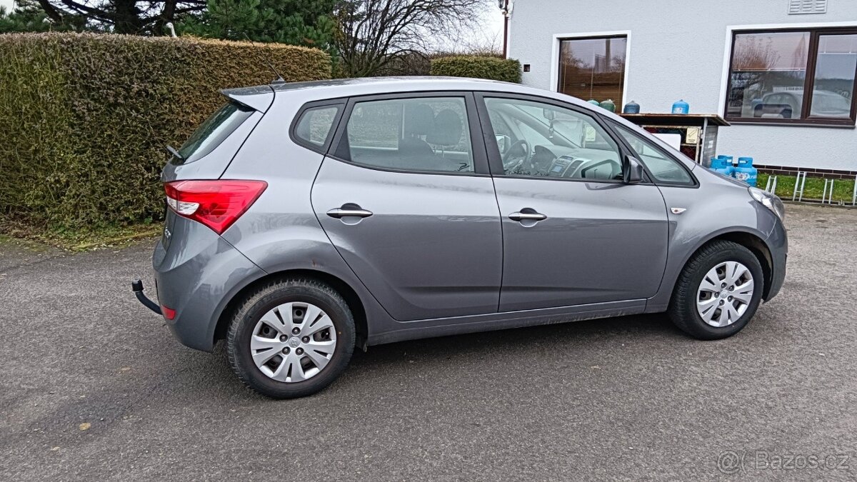 Hyundai ix20 1.4I - 6