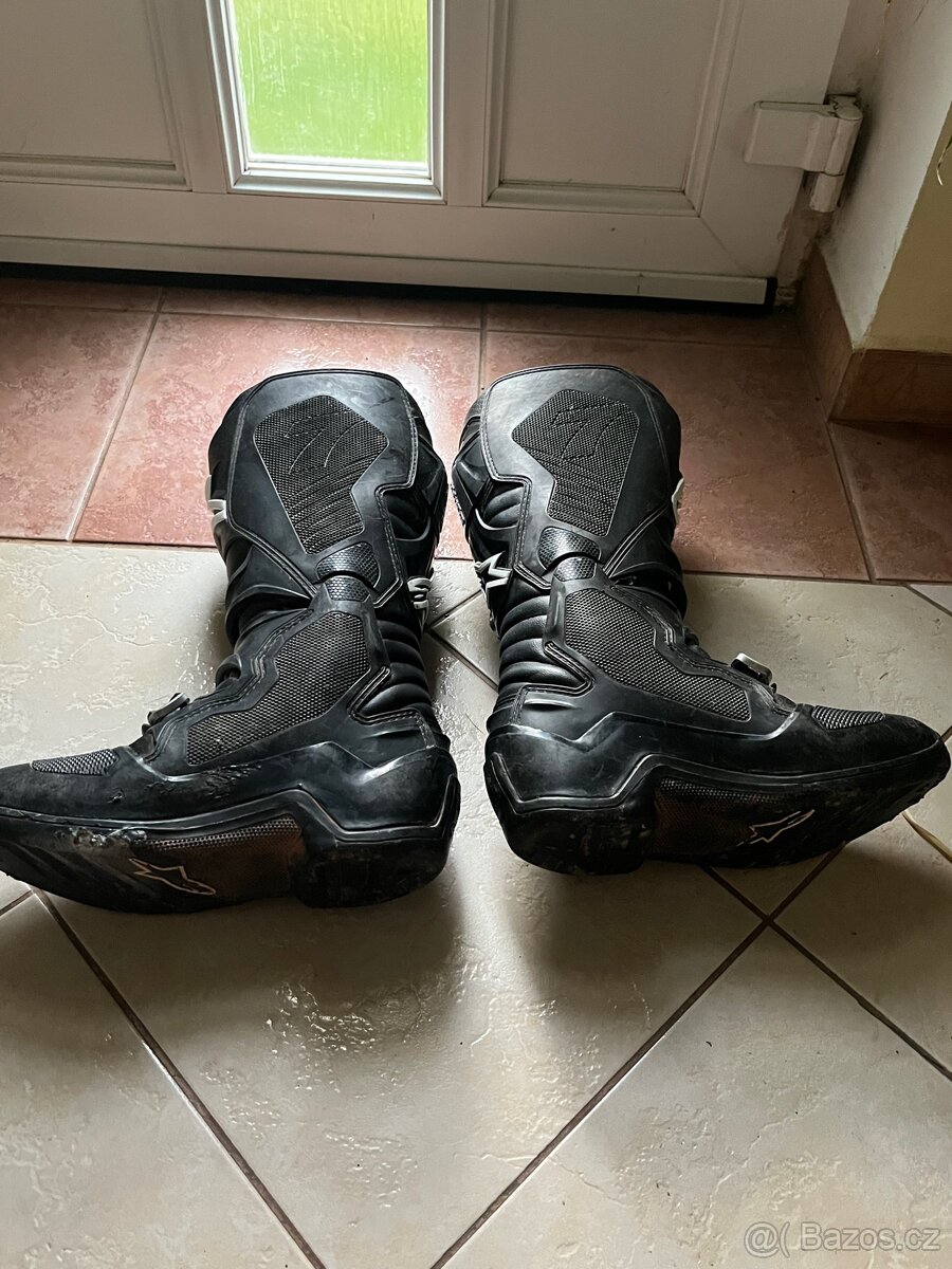 Alpinestars tech 7 - 6
