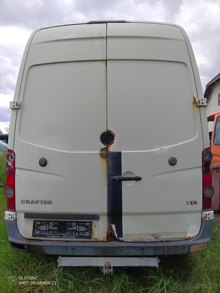 VW Crafter - ND - 6