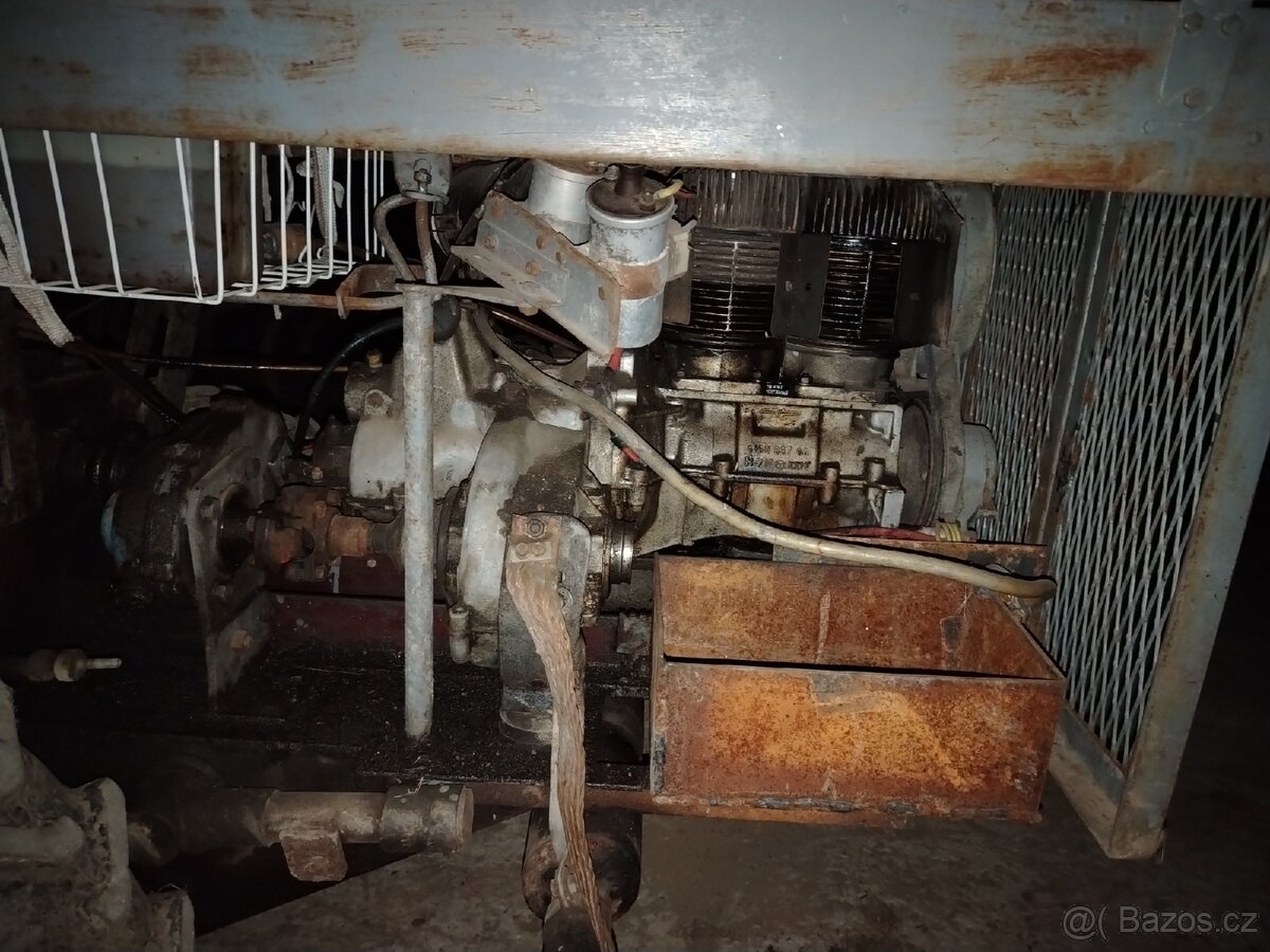 malotraktor - 6