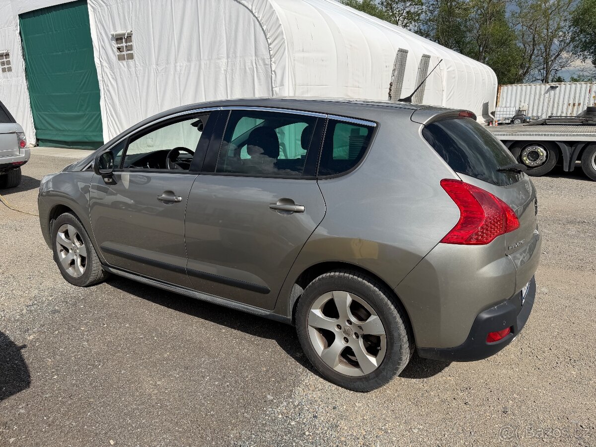 Peugeot 3008 - 6