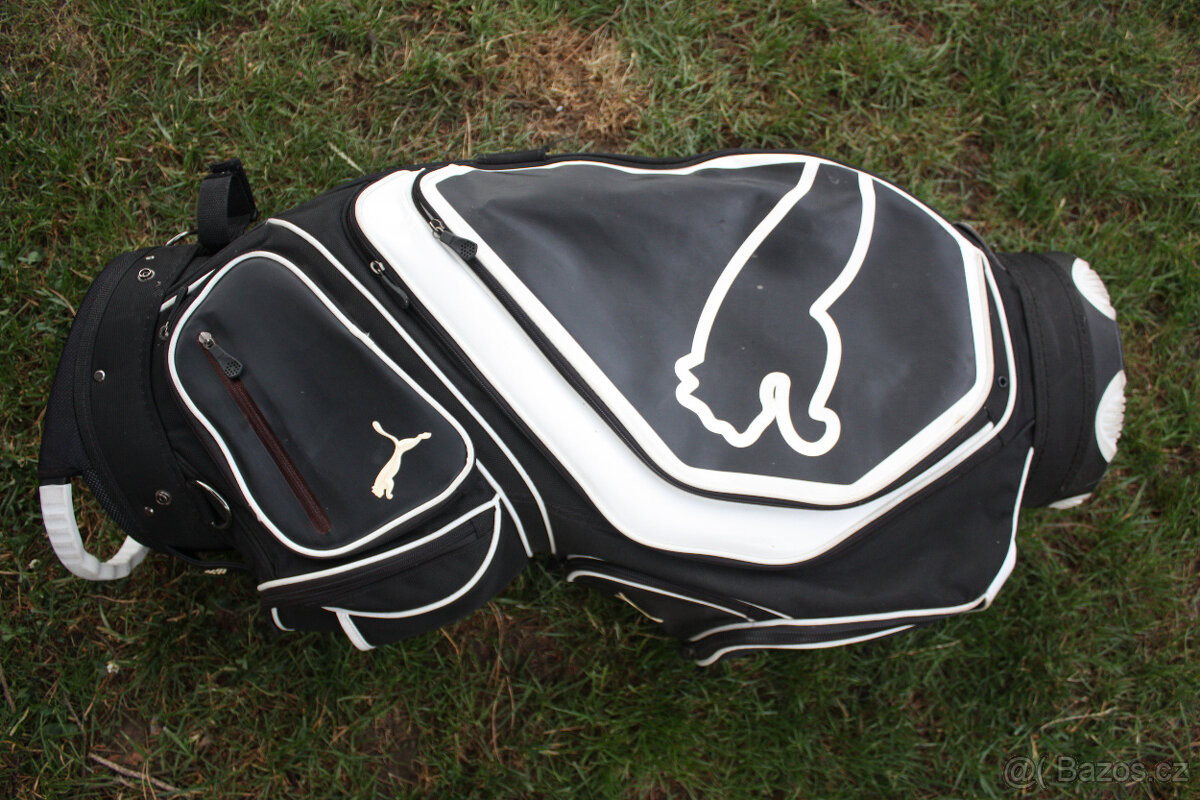 GOLFOVÝ BAG značky PUMA - 6