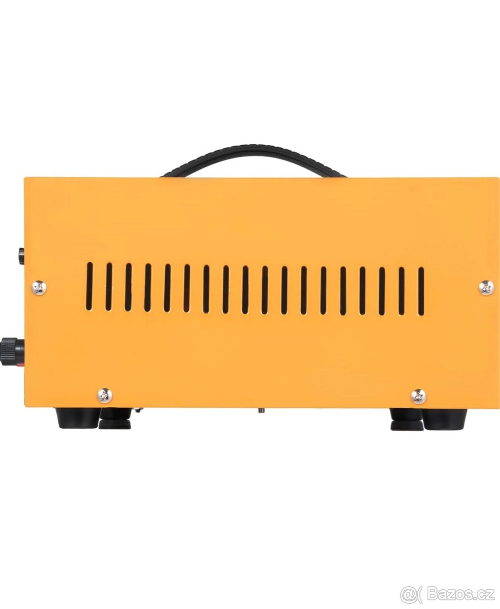 Nová impulsní bodová svářečka 400 W - 6